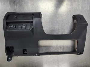 16-23 Toyota Tacoma Front Driver's Knee Bolster Trim w/ Switch Panel 55045-04050 - Picture 1 of 21
