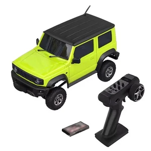 1/18 2.4G 4WD High Speed RC Off Road Vehicle Radio Control Crawler Car RTR Model - Picture 1 of 12