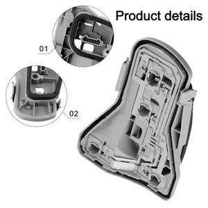 Quality Lamp Bulb Holder for Rear Right Side of For Polo 2005 to 2010 Models - Picture 1 of 12
