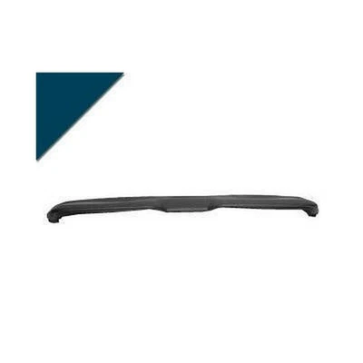 Scott Drake Dashboard Panel - Fits 1965 Ford Mustang Dash Pad - Изображение 1 из 2