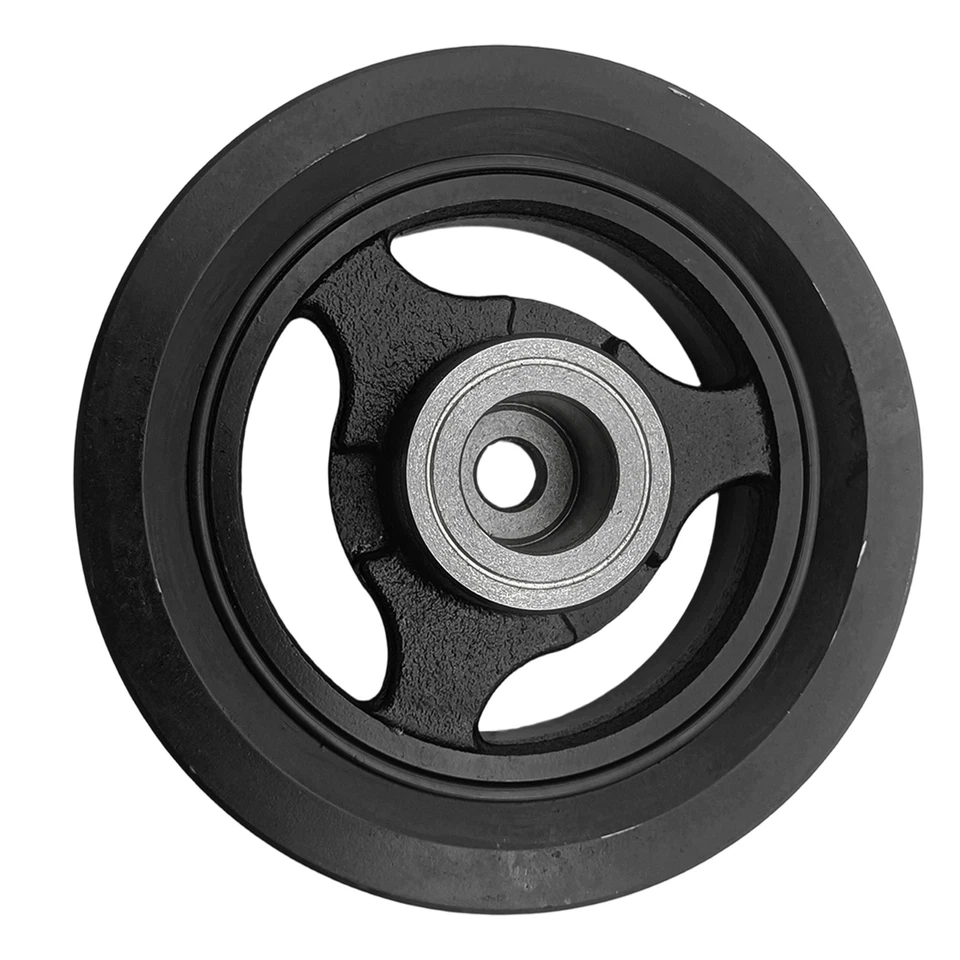 Equilibrador armónico de motor 594737 para 08-10 Chrysler Sebring Dodge Avenger Journey Foto 1 de 4