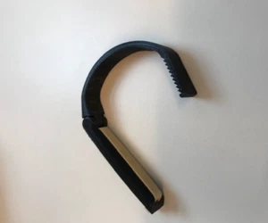 Ratcheting Capo For Guitar - Picture 1 of 3