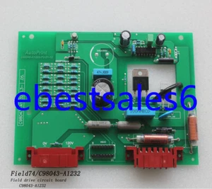 Nueva placa principal MO74 Field74 C98043-A1232-L3 placa de circuito para Heidelberg MO/SM74 - Imagen 1 de 9