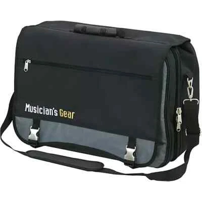 Musician's Gear Professional Music Gear Bag Large - Image 1 of 4