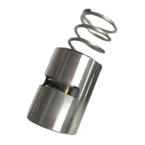 ATLAS COPCO 1615972000 Thermostatventil für Luftkompressor Neu ✦Kd - Bild 1 von 4