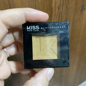 Kiss New York Professional Eyeshadow Single 24K KSES38 Sealed - Picture 1 of 5