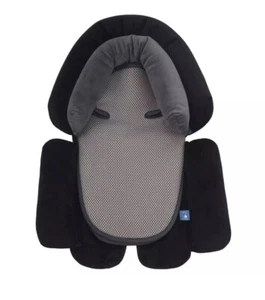 3-in-1 Babybody Support Newborn-Extra Soft Car Seat Insert Cushion Pad CBHS-001B - Picture 1 of 2