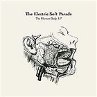 The Electric Soft Parade : The Human Body Ep CD (2005) FREE Shipping, Save £s