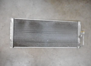 2001 CHEVROLET PRIZM AC CONDENSOR - Picture 1 of 6