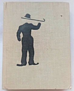 Жизнь Чарли. Чарльз Спенсер Чаплин, его фильмы и его время. Садуль Жорж - Picture 1 of 13