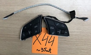 Audi Steering Wheel Control Button Switch for A5 S5 RS5 - 8W0951523H - Picture 1 of 4