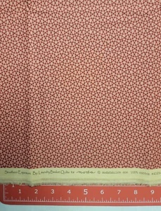 1 1/2 YD MODA FABRICS SOUTHERN EXPOSURE LAUNDRY BASKET QUILTS 100% COTTON - Picture 1 of 1