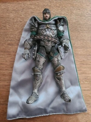 COGLIOSTRO - MCFARLANE TOYS 1999 FIGURE SPAWN - Immagine 1 di 4