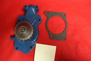 VINTAGE REMANUFACTURED MOTORCRAFT RF.E1EE.8505.AB WATER PUMP - Picture 1 of 1