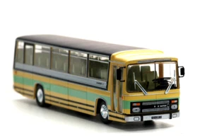 Autobús clásico Berliet Cruisair 3 (año 1969) Ixo, autocar, bus - (Escala 1/43) - Imagen 1 de 6