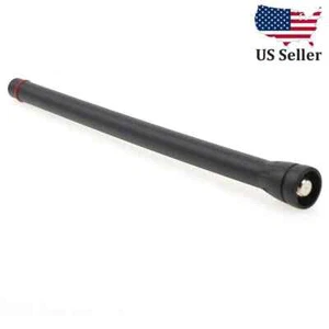 VHF LONG ANTENNA for ICOM FASC55V F11 F3001 F3011 F14 F3021 F3161 F70S F70DS - Picture 1 of 4