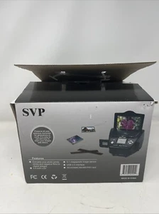 SVP - Three In One Photo/Film/Slide Scanner PS9700 - Picture 1 of 7