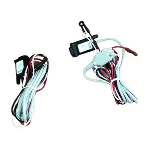 Lot Of 2 BIOPAC Systems SS2L BSL Shielded Electrode - Picture 1 of 6