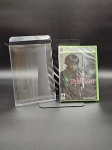 ¡NUEVO! Videojuego The Last Remnant (Microsoft Xbox 360, 2008) - Imagen 1 de 7