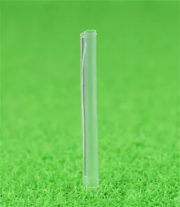 1000 PCS 60mm FTTH Drop Fiber Optic Cable Splice Protector Heat Shrink tube - Afbeelding 1 van 8