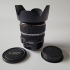 Canon  EF-S 17-85mm 17-85 mm  f/4-5.6  IS USM Lens  618