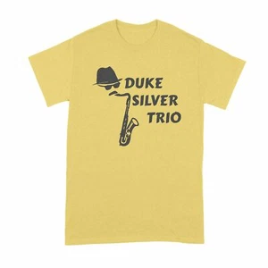 Duke Silver Trio Shirt Duke Silber Tshirt - Bild 1 von 12