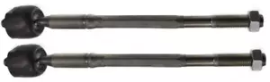 PAR DE EXTREMOS DE RACK PARA TOYOTA AVALON MCX10R 1MZ-FE 3,0 L V6 - Imagen 1 de 1