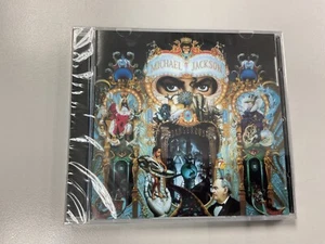 Dangerous by Michael Jackson (1991) Reissue (2014) MJJ Production Inc CD - Picture 1 of 3