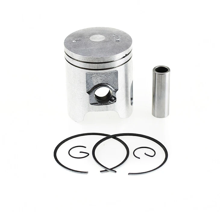 Kit de pistón 0,50 mm para Yamaha YQ 100 Aerox 2000 - 2002 (52,50 mm) Foto 1 de 1