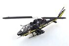 Bell AH-1 Cobra "Sky Soldiers" ARMY - 1/72 Scale Helicopter Model by Easy Model