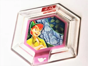 Disco de potencia Neverland Disney Infinity 2.0 Peter Pan multicompra - Imagen 1 de 1