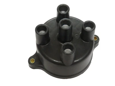 Distributor Cap Fits Honda Prelude 1.8L Accord 1.8L Civic 1.3L 1.5L 30102PA173 - Image 1 of 4