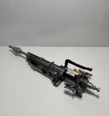 ✅2007-2013 BMW 328i 128i MANUAL ADJUSTMENT STEERING COLUMN 6780274 OEM - Image 1 of 4