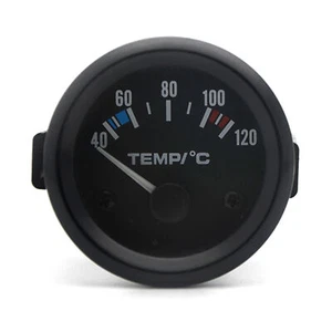 Car 2inch 52mm  Digital Water Temperature Gauge With  1 / 8 '' NPT H5P2 - Picture 1 of 8