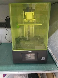 phrozen Sonic Mini 8K S LCD Resin 3D Printer, Highest Resolution of 22 µm, - Photo 1/1