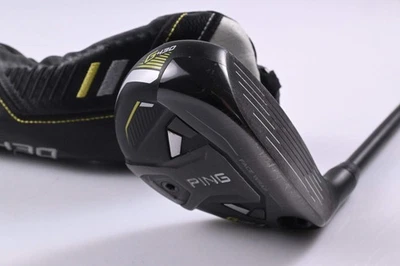 Ping G430 #2 Hybrid / 17 Degree / Regular Flex Ping Alta CB Black 60 Shaft - Image 1 of 4