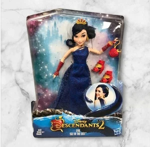 Disney Descendants 2 EVIE Isle of the Lost figure 2016 princess doll - Picture 1 of 12