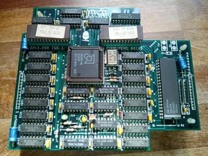 Master 512 80186 Co-processor for Acorn BBC Master DOS - Afbeelding 1 van 5