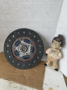 Chevrolet  10.5 Inch 26 Spline ((NEW))  Clutch Disc!!!! Valeo - Picture 1 of 19