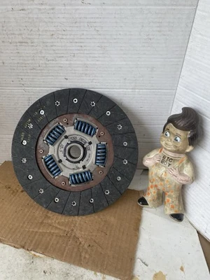 Chevrolet  10.5 Inch 26 Spline ((NEW))  Clutch Disc!!!! Valeo - Image 1 of 4