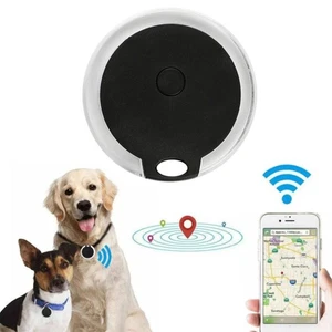 Universal Car Vehicle GPS Tracker Anti-Lost Bike Mini Tracking Device Key Finder - Picture 1 of 15