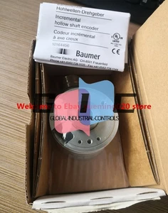 Baumer BRIH 58S1605A02048P2A encoder - Picture 1 of 1