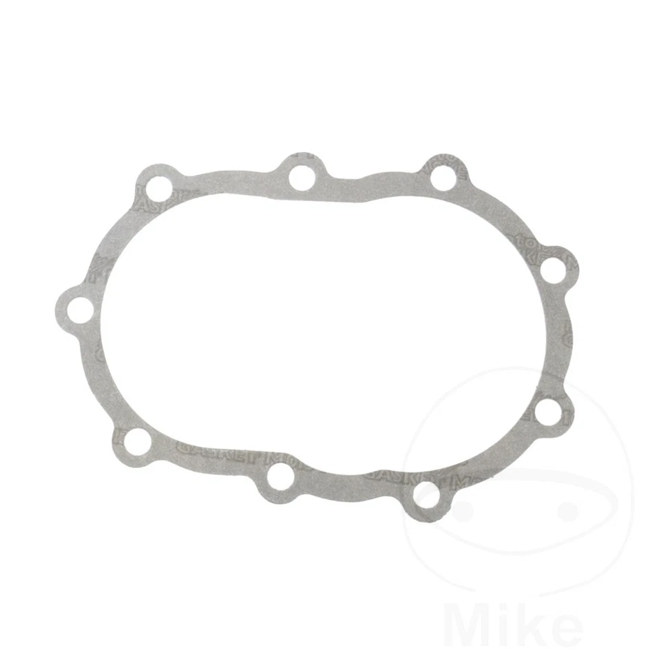 Junta de cubierta de caja de cambios Athena S410195034015 10 piezas para Harley XR 1000 1983-1984 Foto 1 de 1