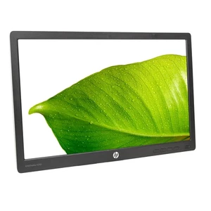 HP EliteDisplay E202 20" Widescreen 1600x900 LED LCD Monitor ONLY HDMI Grade B - Picture 1 of 5