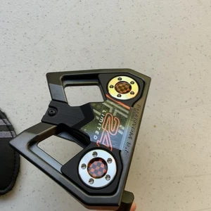 scotty cameron h24 limited phantom 9.2 putter - Picture 1 of 9
