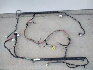 Ram 1500 2500 3500 2006 cabina carrocería arnés de cables 56051381AB 56051381AC - Imagen 1 de 15