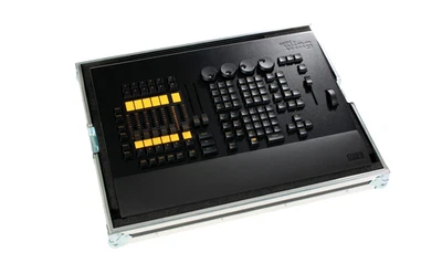 ma2 on pc command wing real deal from act Lighting and still have Hard Case - Image 1 of 2