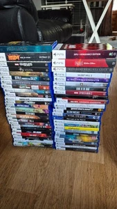 Sony Playstation 5 Spiele, mit kostenlosem Versand - Bild 1 von 1