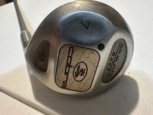 King Cobra Gravity Back 7 Wood 25° Ladies RH Graphite Shaft 41" - Picture 1 of 6