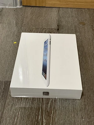 Apple iPad 3 DEMO Factory Sealed - Image 1 of 4